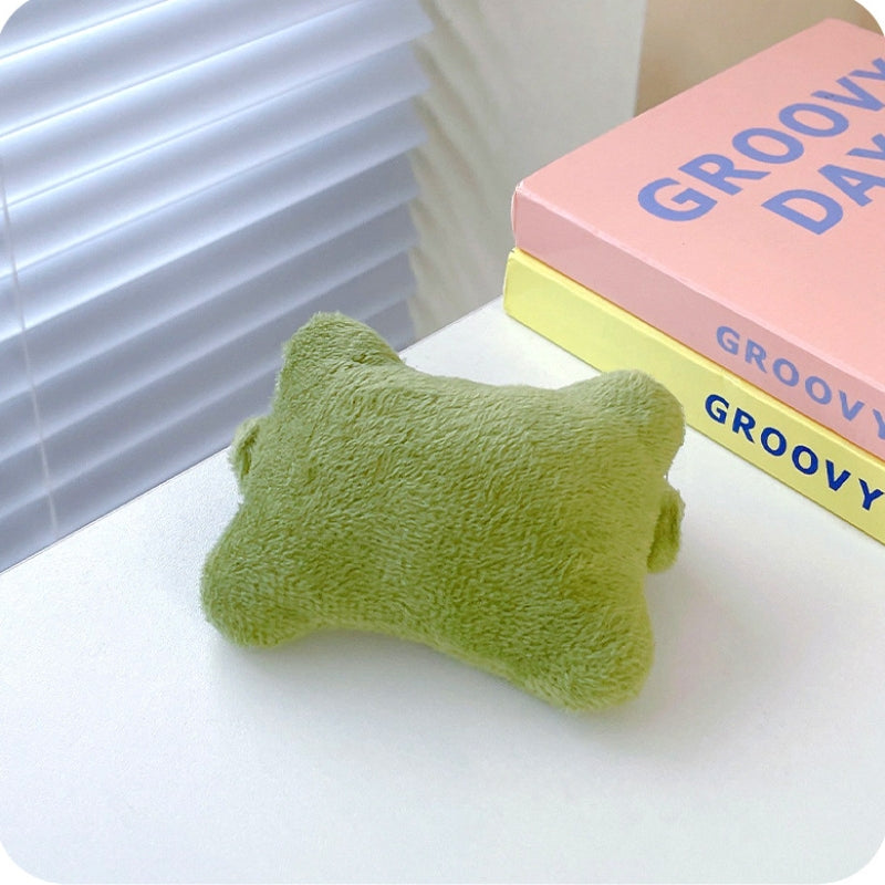Mouse Pad Wristrest Small Hand Pillow Keyboard Typing Hand Rest