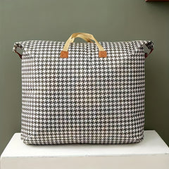 Waterproof Quilt Clothing Organizing Bag Thickened Storage Bag