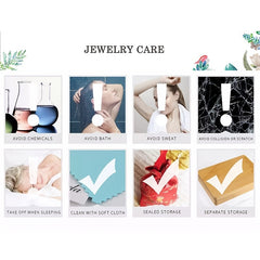 55pcs Natural Stone Round Beads Set for DIY Bracelet Making