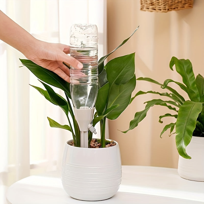 2pcs Adjustable Drip Irrigation Plant Water Sprayer