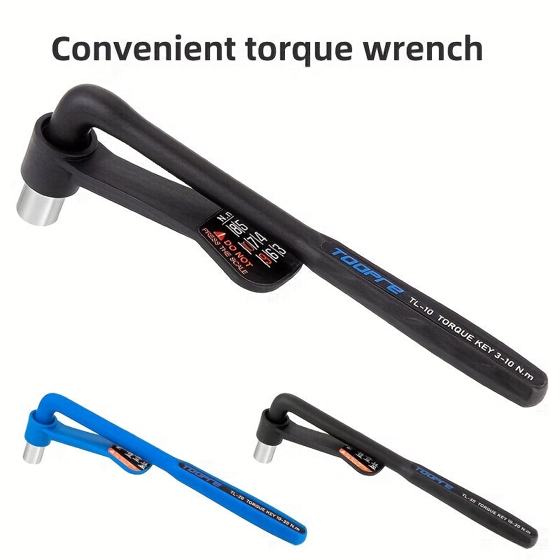 Bike Torque Wrench Set 10 20NM High Precision Tool