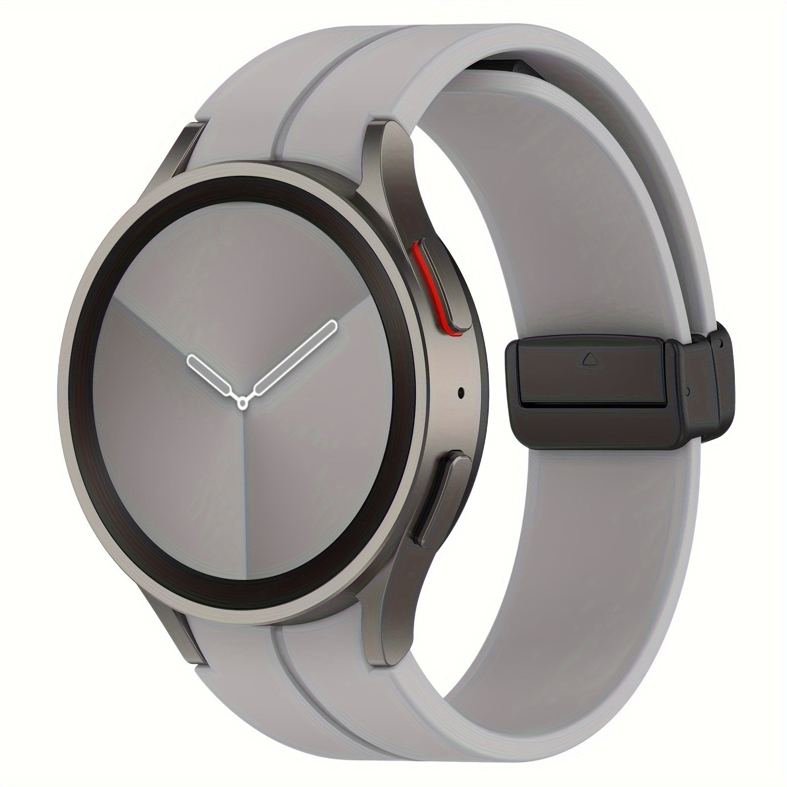 Magnetic Loop Band for Galaxy Watch 5 6 Pro 4 3 44mm 40mm 46mm 42mm