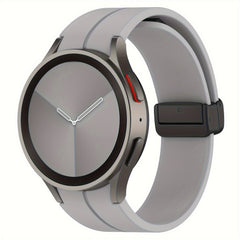 Magnetic Loop Band for Galaxy Watch 5 6 Pro 4 3 44mm 40mm 46mm 42mm