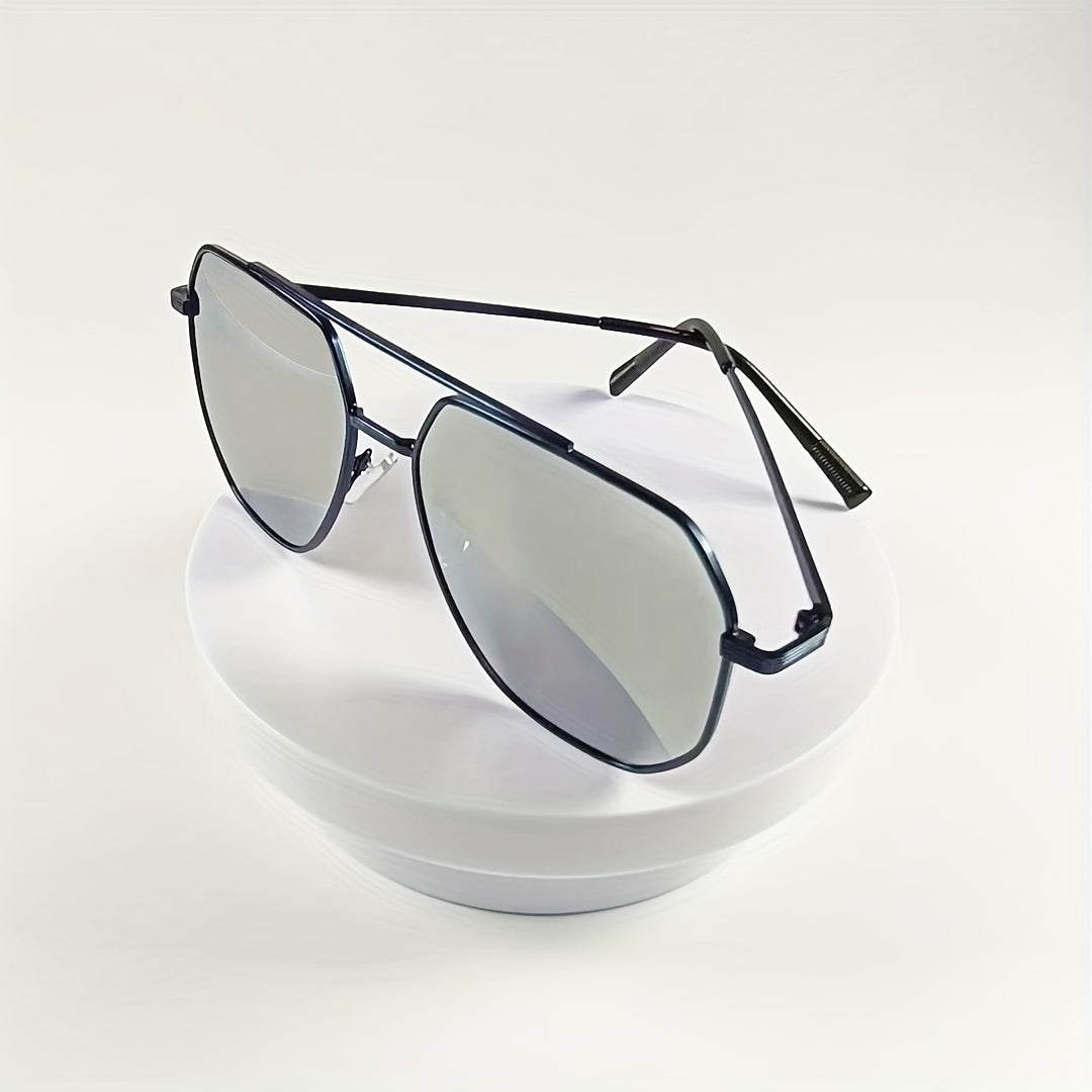Men's Polarized Sunglasses for Outdoor Activities Fishing Sports Driving