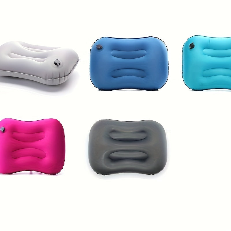 Portable Camping Nap Pillow for Outdoor Travel