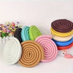 Children's Anti-collision Strip & Corner Cover Set