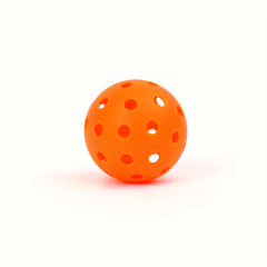 Practice Pickleball Balls, Training Balls with Holes