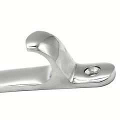 1pc Stainless Steel 15 Marine Mooring Cleat For Boat Yacht