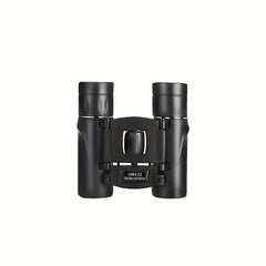 Portable Mini Binoculars BAK4 Prism Waterproof For Camping Tourism