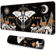 Large Game Esports Mouse Pad Thickened Desktop Mat