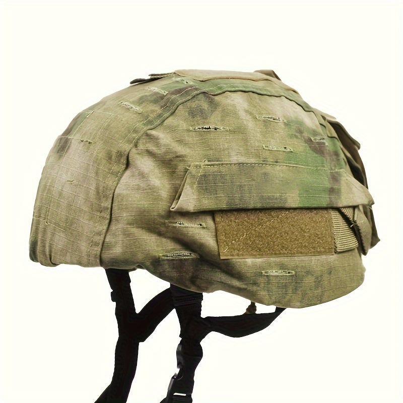 Helmet Cover for MICH 2000 Ver2 ACH Helmet