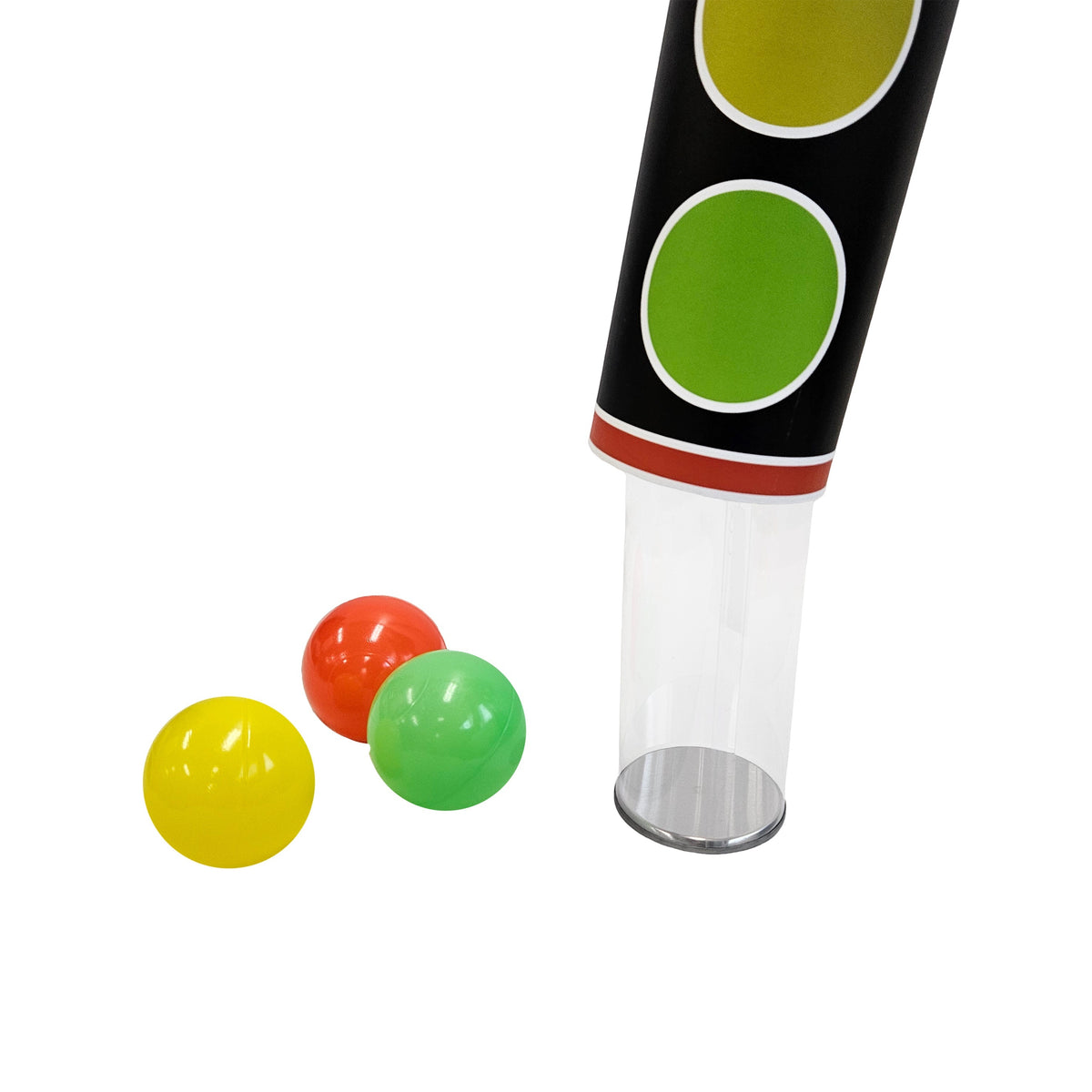 JLMAGIC Magic Signal Light Change Ordering Balls
