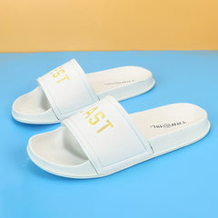Comfortable Unisex Quick Drying Slides for Summer