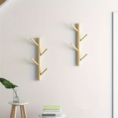 Hanger Rack Pole Stand Bag Storage Hat Hanging