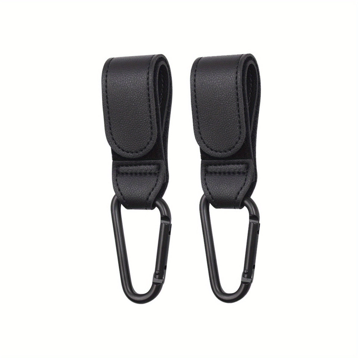 Pram Hook Diaper Bag Organizer Hanging Hook Carabiner Hook For Shopping Bag