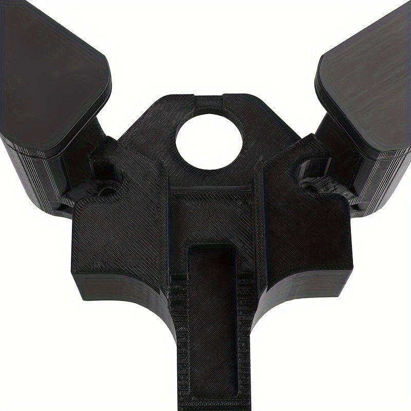 Upright Bow Rack Support Frame for Composite Bows Indoor Outdoor