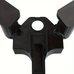 Upright Bow Rack Support Frame for Composite Bows Indoor Outdoor