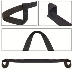 Adjustable Yoga Mat Strap Sling for Storage