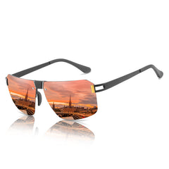 Men's Polarized Sunglasses Outdoor Sports Cycling Fishing UV400