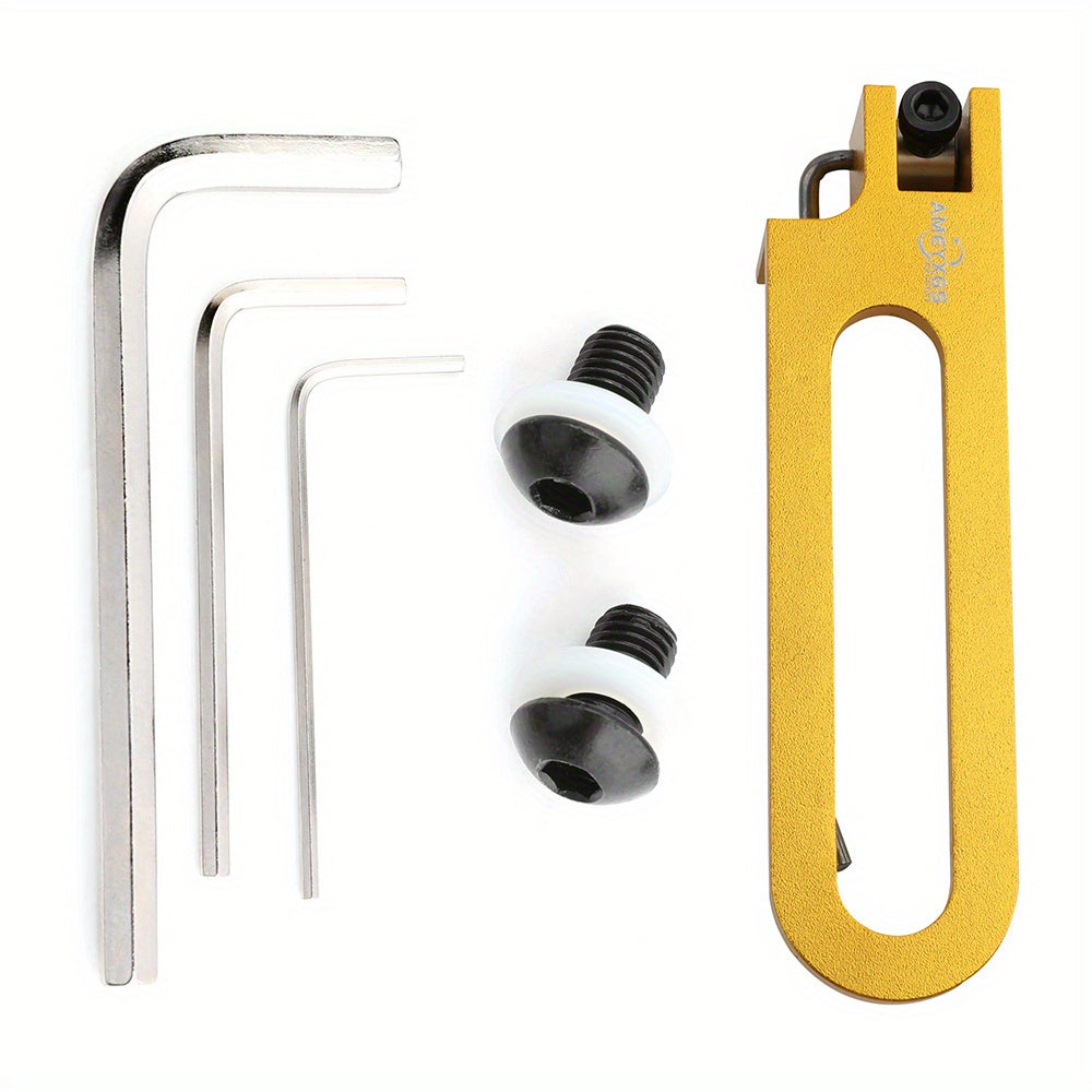 Archery Recurve Bow Arrow Rest Metal Magnet Arrow Rest
