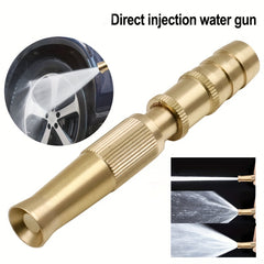 High Pressure Washer Shower Car Wash Water Nozzle
