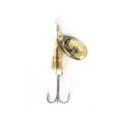 Long Casting Spinner Bait for Freshwater and Saltwater Fishing