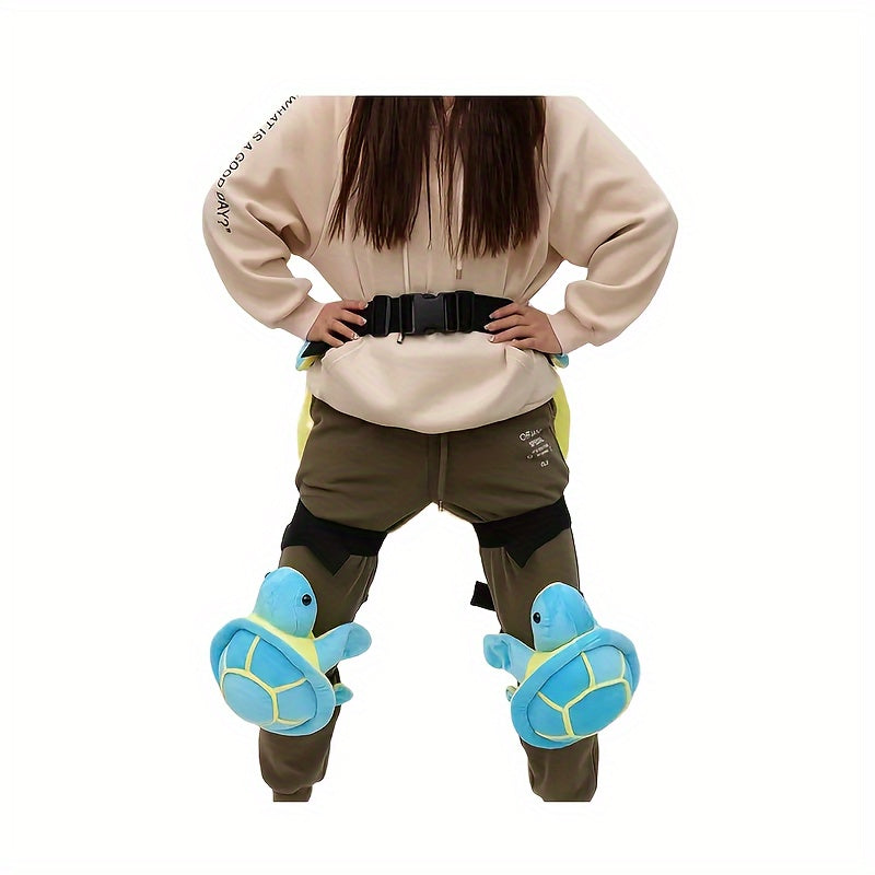 Bear Ski Protector Hip & Knee Pad for Snowboarding Skateboarding