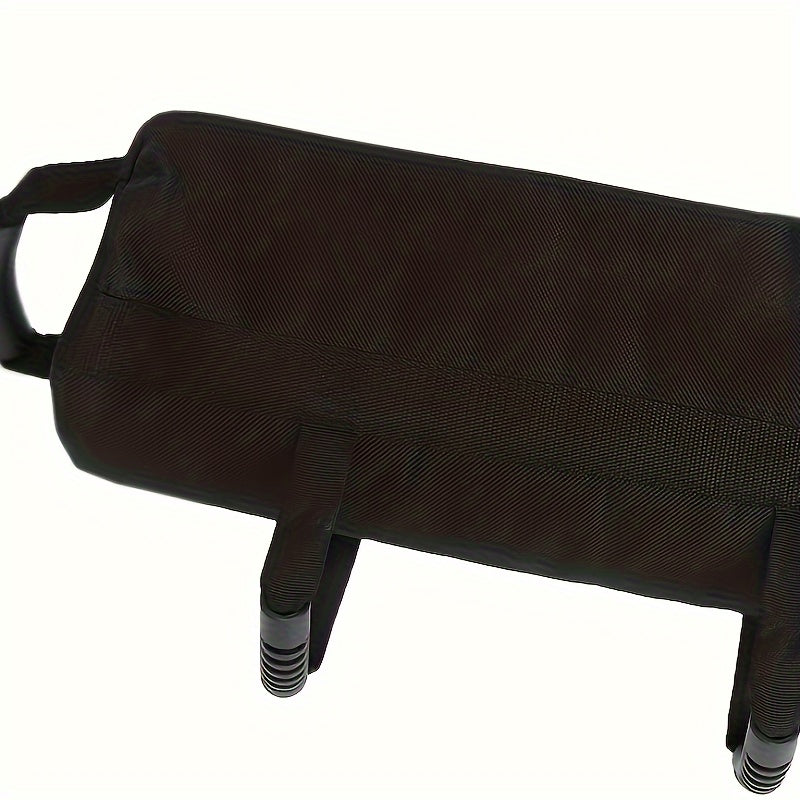 Adjustable Weightlifting Sandbags for Muscle Training