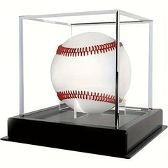 Baseball Display Box Christmas Year's Gift
