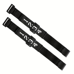 2pcs Wrist Indicator Rugby Referee Counting Chain Clip Football Yard Markers
