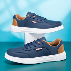 Lightweight Flat Skate Shoes Non Slip Breathable Sneakers