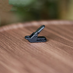 12pcs Outdoor Camping Tent Windproof Clips Crocodile Clip