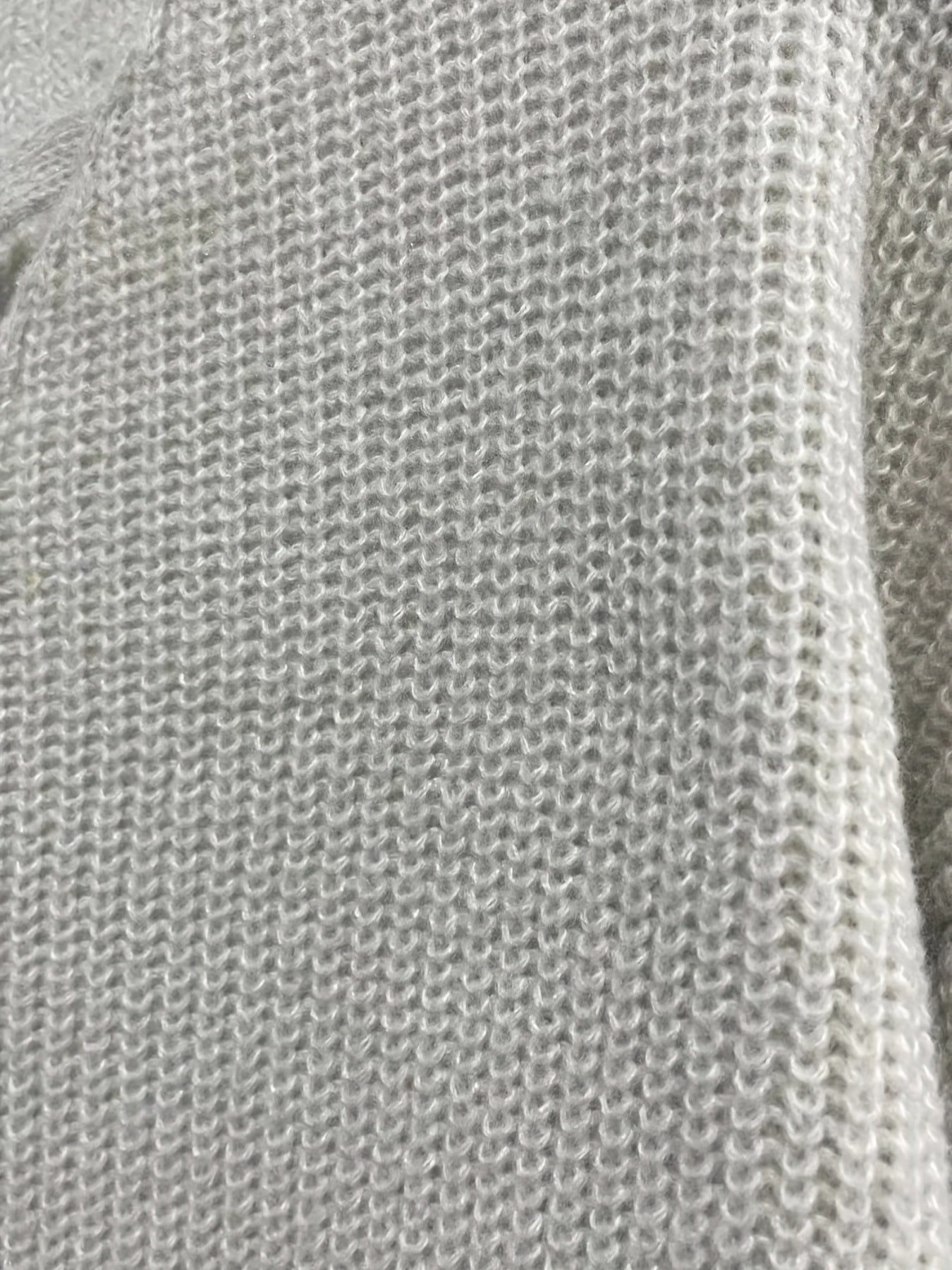  Casual Sweater Crisscross Front V Neck Stretch Pullover