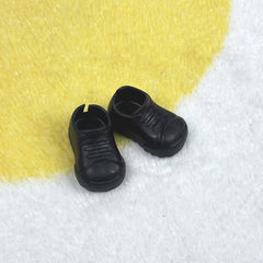 Labubu Doll Sneakers Non Slip Decorative Shoes Dollhouse Accessories