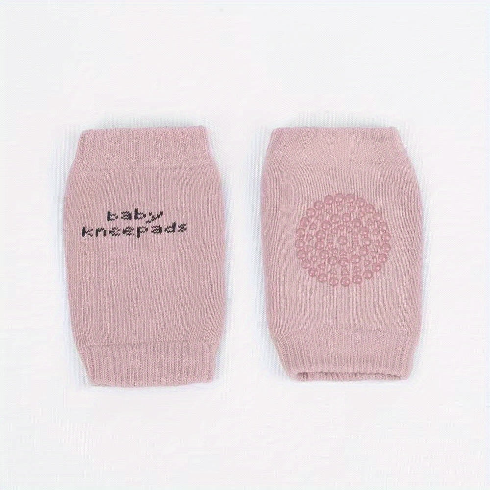 Baby Crawling Pads Set to Prevent Falls - For Toddlers