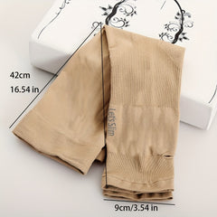 UV Protection Long Arm Sleeves with Thumb Hole