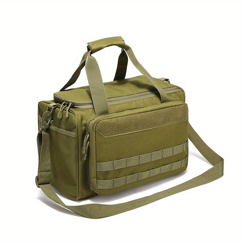Outdoor Storage Bag Case Large Capacity Sports Handbag