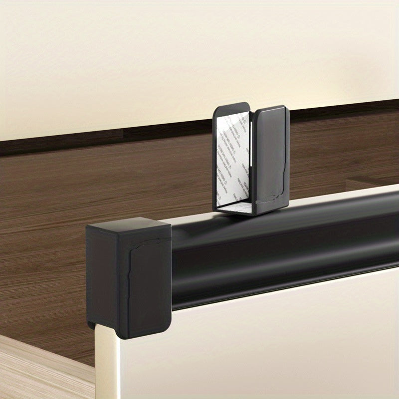 4pcs U-shaped Handle Anti-collision Angle Protectors