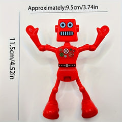 Dancing Robot Wind-Up Toy