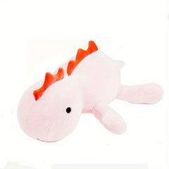 3lb Weighted Dinosaur Plush Toy for Anxiety Relief