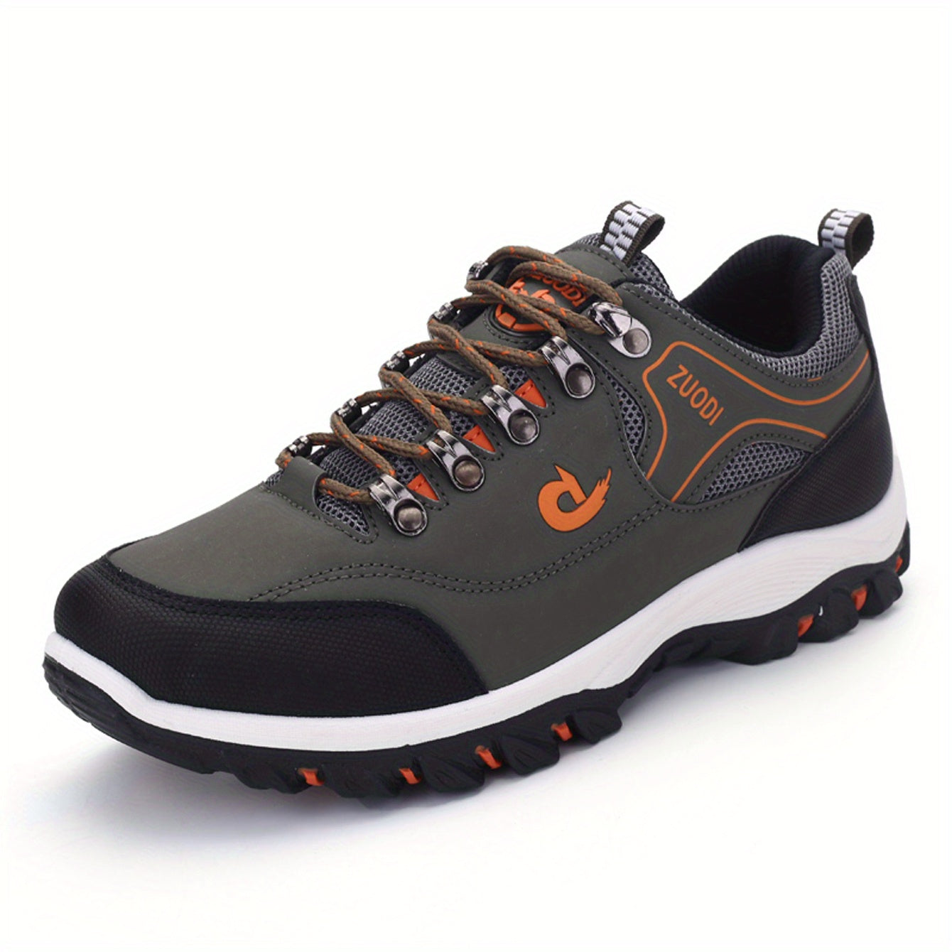 Men's Hiking Sneakers Wear resistant Non Slip Outdoor Shoes
