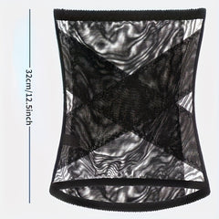 Breathable Waist Trainer Trimme...