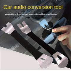 6 Piece Auto Door Clip Removal Tool Kit for Car Dashboard Repair