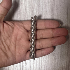 Luban Kongming Puzzle Ancient Chinese Mechanical Lock