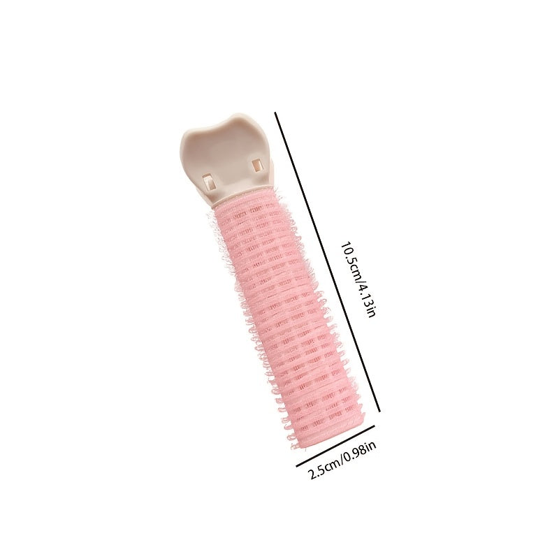 Heatless Hair Curler Roller For Bang No Heat Curling Styling Tool