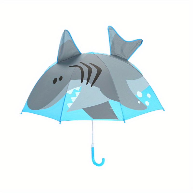 Kids Mini Umbrella Metal Folding Pop Up 1pc