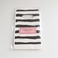 20pcs Mini Small Gift Bag Holiday Party Supplies Mother's Party Supplies