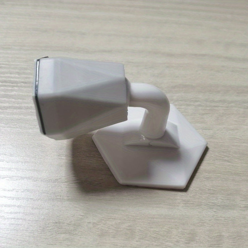 Silicone Door Stoppers Anti-collision Pads, Buffer Behind Doors