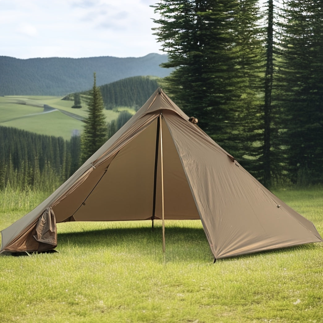 4 Person Lightweight 4 Season Waterproof Tent