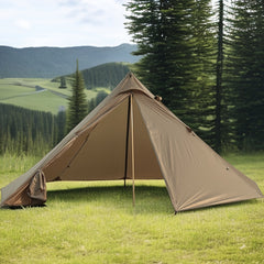 4 Person Lightweight 4 Season Waterproof Tent